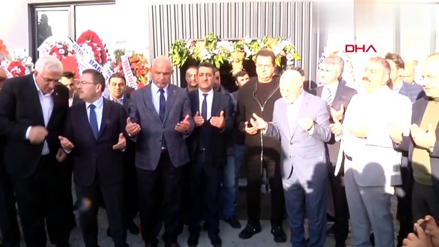 İmamın duası Acun Ilıcalı'yı kahkahaya boğdu