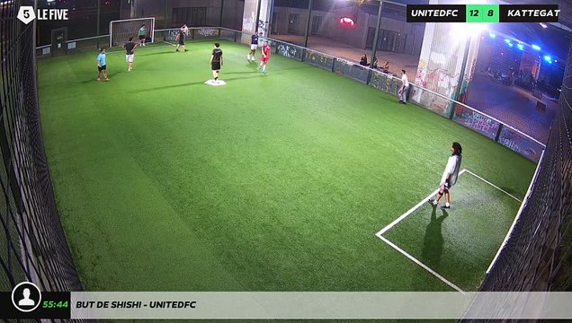 But de shishi - unitedfc