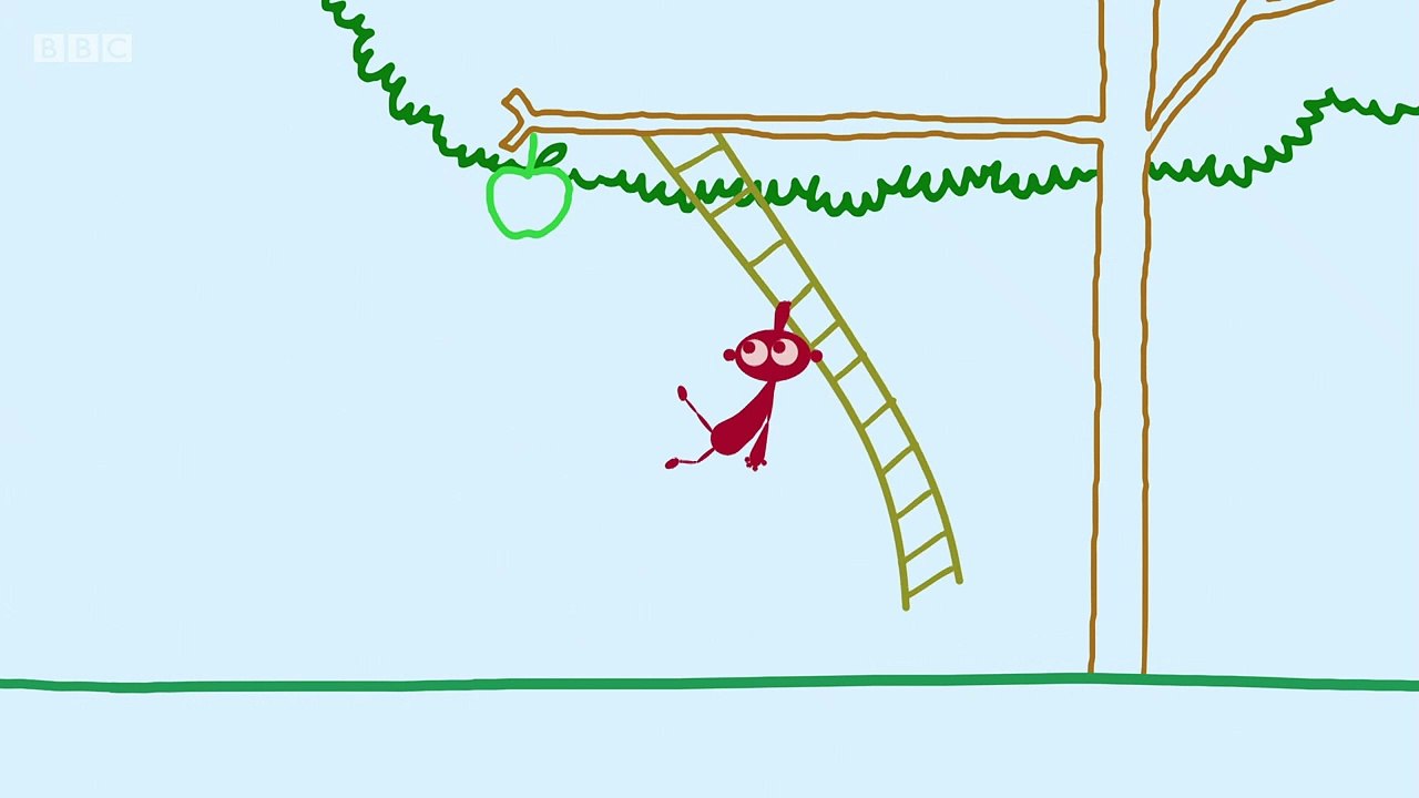 Dipdap Episode 37 Ladder
