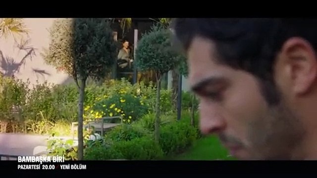 Bambaşka Biri 7. bölüm fragmanı yayınlandı mı? Bambaşka Biri yeni bölüm ne zaman?