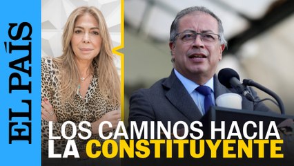 Todos los caminos conduce a la constituyente