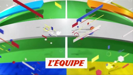 Le résumé de Nigéria - Afrique du Sud - Football - Qualif. CM