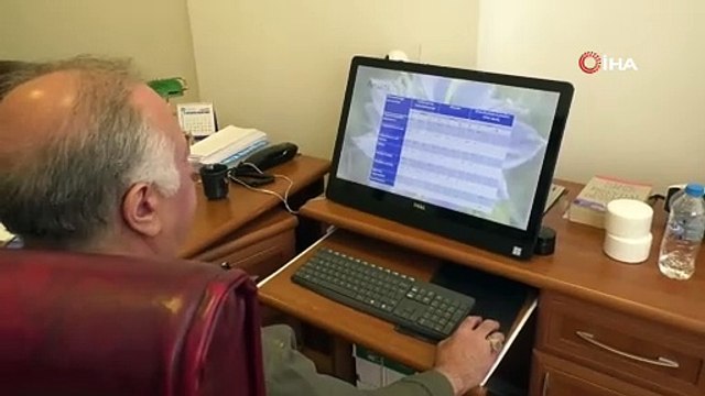 73 yaşındaki kadının ayağını kesilmekten kurtardılar. Erzurum’da tıp dünyasını heyecanlandıran gelişme