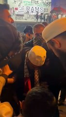 Halil Konakçı biber gazına dayanamadı. Mehmetçik’i savaşın ortasına gönderelim demişti