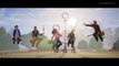 Harry Potter: Campeones de Quidditch Tráiler Summer Game Fest