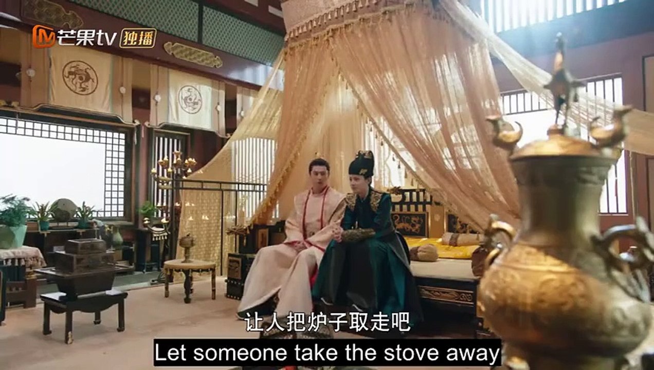 General Well (2024) Ep 13 Eng Sub