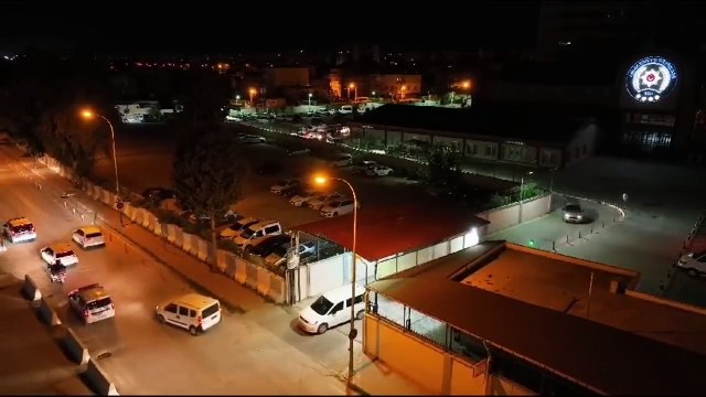 Bir suç örgütü daha çökertildi. Adı sanı garip suç örgütünü ilk defa duyacaksınız