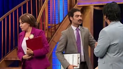 Kemal Kılıçdaroğlu'ndan Güldür Güldür'e yayın sonrası telefon. CHP'deki 'değişimi' skeçlerine taşımışlardı