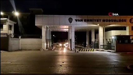 Özel ekip 560 saatlik görüntüyü inceledi. 2 cinayet şüphelisi tutuklandı