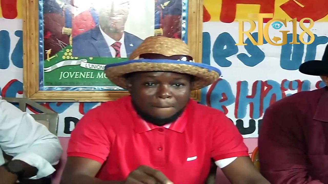 Asasinay Prezidan Jovenel Moïse /RosemondJean denonse otorite lajistis yo ki pa fè anyen 35 mwa aprè