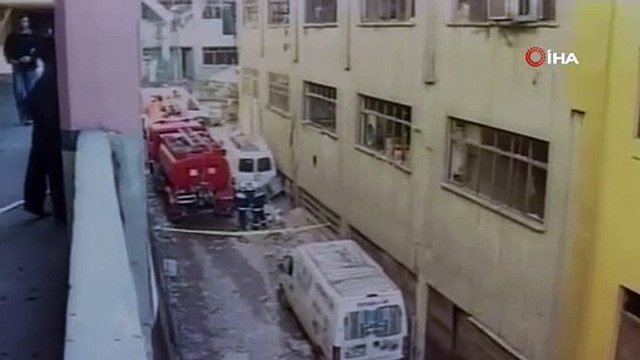 21 kişinin öldüğü Davutpaşa patlaması davasında mütalaa açıklandı