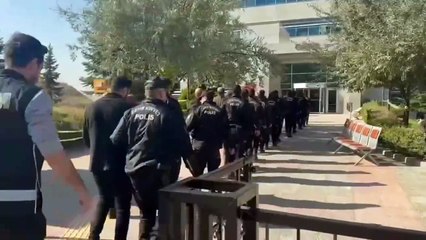 Emniyetten Ankara ve Kayseri'de tefeci operasyonu: 5 tutuklama