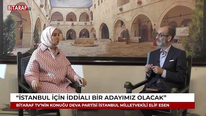 DEVA Partisi İstanbul adayını açıklamaya hazırlanıyor  ‘İddialı bir adayımız var’