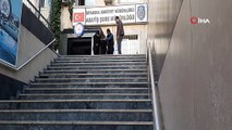 Büyükçekmece’de polis memuru Cihat Ermiş’i şehit eden saldırgan tutuklandı