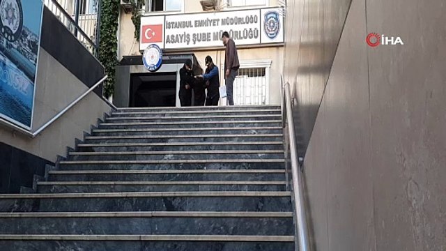Büyükçekmece’de polis memuru Cihat Ermiş’i şehit eden saldırgan tutuklandı
