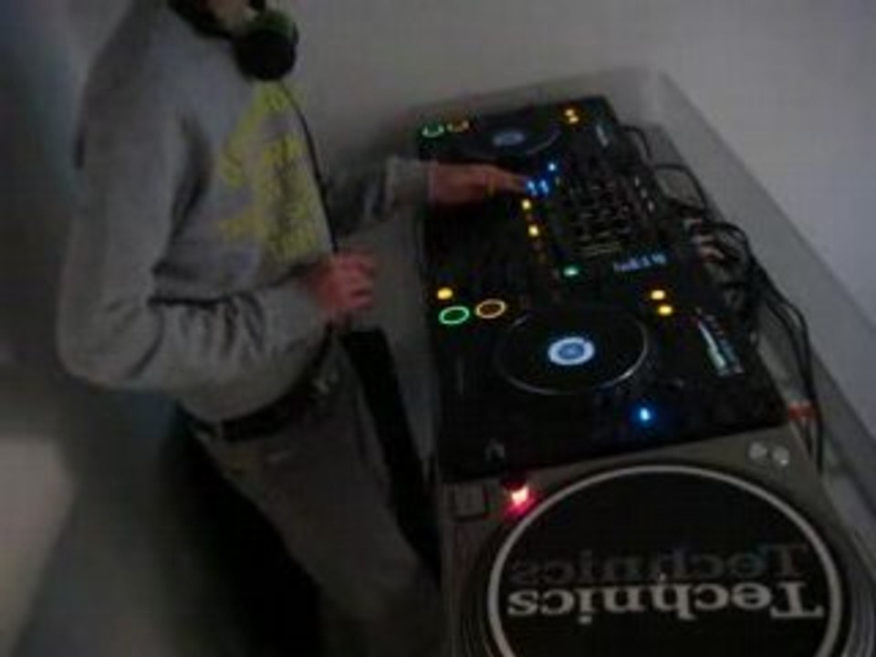 CDJ 1000 Mk3