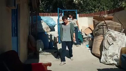 Yabani yeni bölüm ne zaman? Yabani 5. bölüm fragmanı yayınlandı mı?