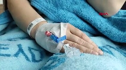 Falçatalı saldırıya uğrayan Anna’nın avukatı: Tahliye kararı verilirse müvekkilim öldürülecek