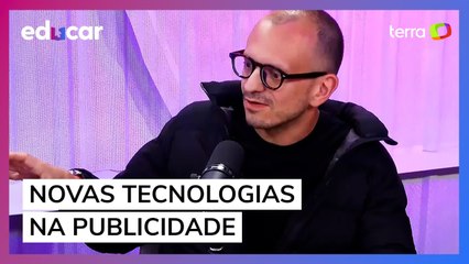 Os impactos da Inteligência Artificial na publicidade