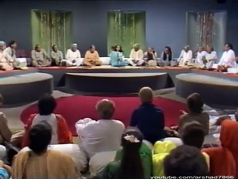 Sad Poetry In Urdu- Parveen Shakir - urdu mushaira-Pakistani mushaira- Urdu Poetry love sad Romantic
