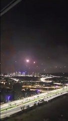 İsrail'in Demir Kubbesi!