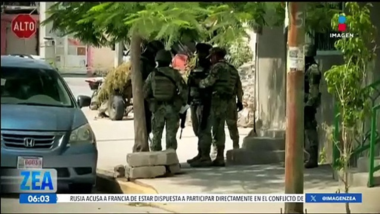 Diego Sinhue señala a candidatos electos de tener nexos con el crimen organizado