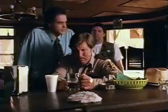 Alien Avengers II Bande-annonce (EN)