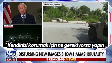 ABD'den 3. Dünya Savaşı çıkaracak çıkış. İran'ı bombalamalıyız