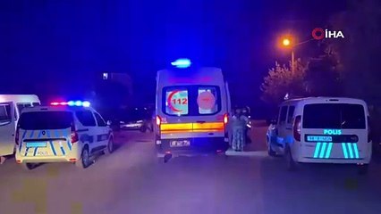 Akrabalar arasında ‘yevmiye’ kavgası: 9 yaralı