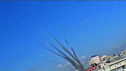 HAMAS saldırmadan siyasiler hisseleri toplamış. Savaş çıkacağını nereden öğrendiler