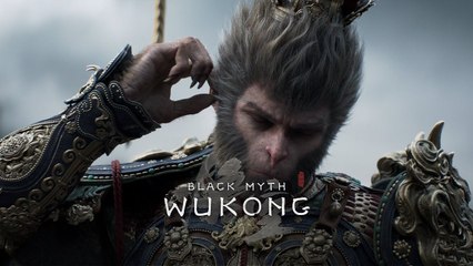 Video herunterladen: Confront Destiny. Tráiler y fecha de Black Myth: Wukong