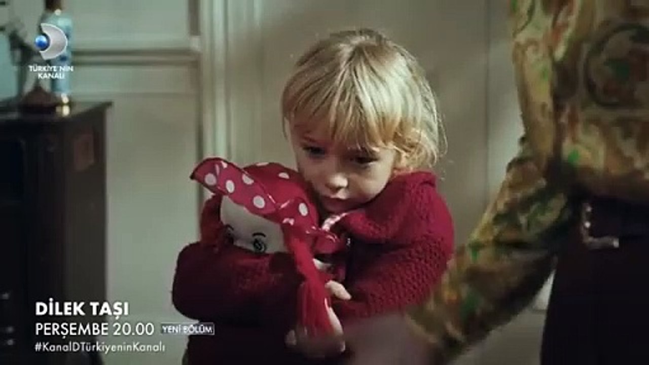 Dilek Taşı yeni bölüm ne zaman? Dilek Taşı 6. bölüm fragmanı yayınlandı mı?