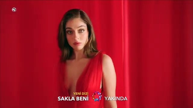 Sakla Beni konusu nedir? Sakla Beni tanıtım fragmanı yayınlandı mı?