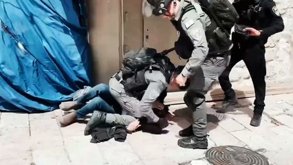 Ahmet Davutoğlu İsrail'i eleştireceğim derken HAMAS terörünü övdü