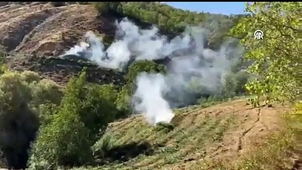 Diyarbakır'da uyuşturucu tacirlerine büyük darbe!