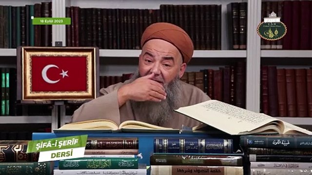 Cübbeli Ahmet Mahmut Ustaosmanoğlu için; Efendi Hz. Rabıta bana devam edecek. Bunu kesin söyledi. Eğer söylemedi ise eşimi nikahımdan boşadım.