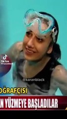 Dilan Polat'ın 5 sene önce "Zengin ailelerin fotoğrafçılığını" yaptığı görüntüler ortaya çıktı