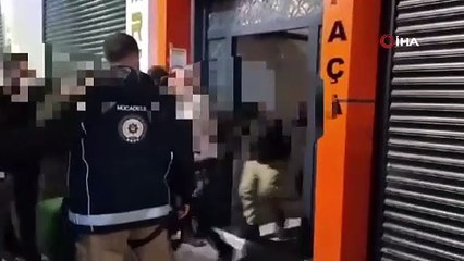 Van’da 4 göçmen kaçakçılığı organizatörü tutuklandı