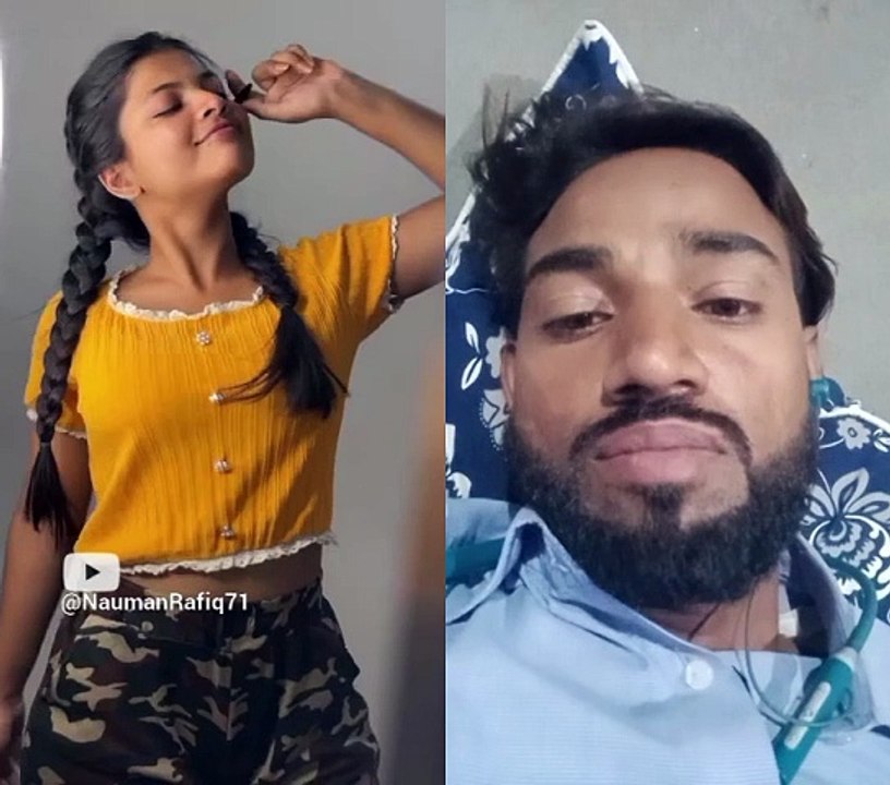Tanushkasharma doing Hot