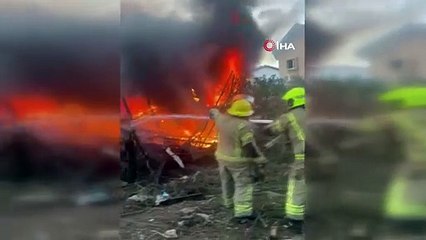 İsrail kabine toplantısında resmi olarak savaş ilan edecek