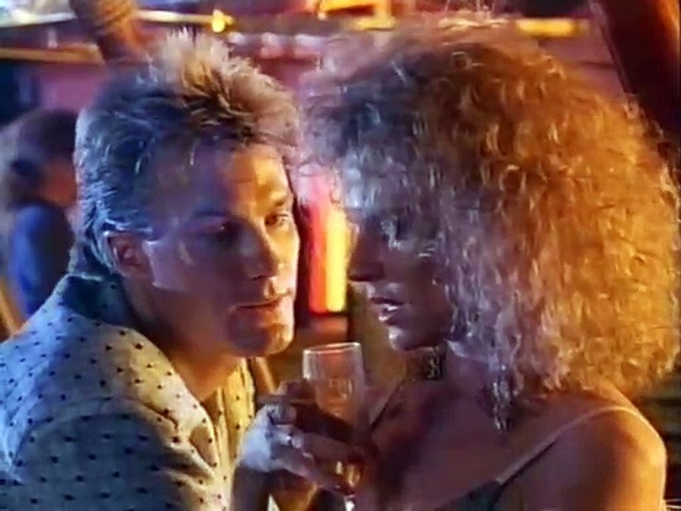 Shark Commando (1986) stream deutsch anschauen