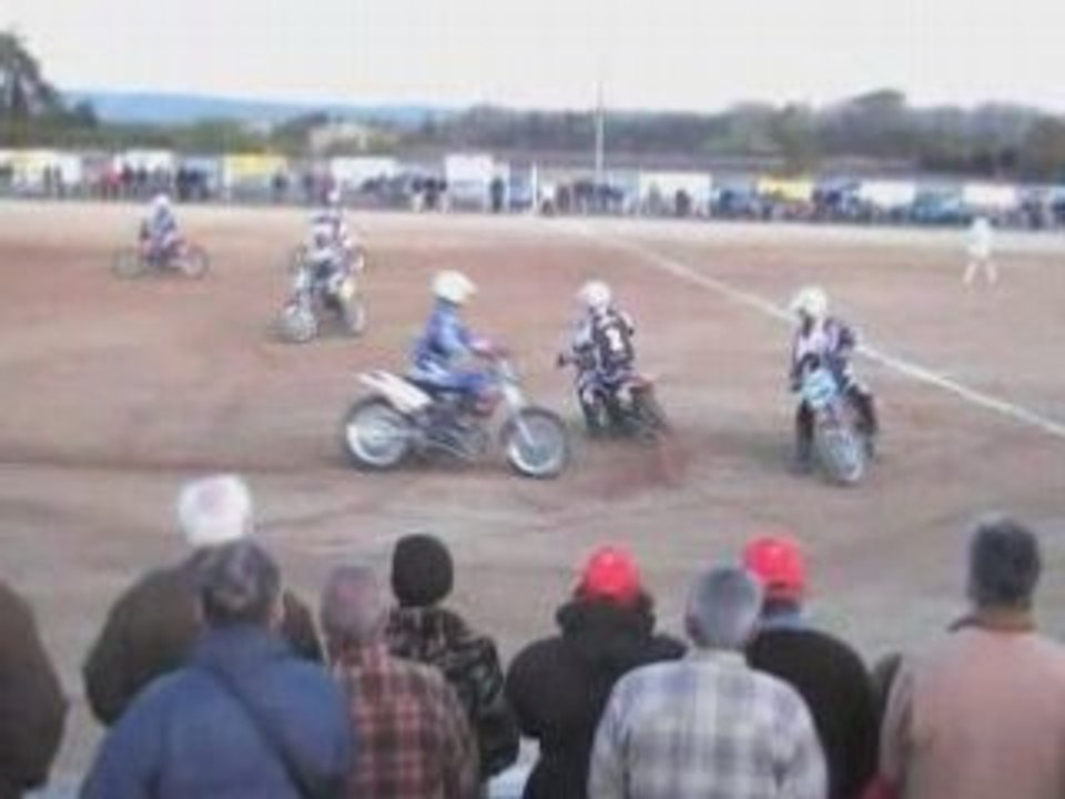 Carpentras - bollene