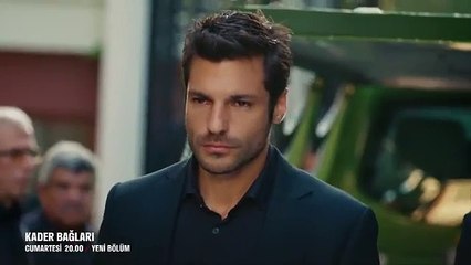 Kader Bağları 4. bölüm fragmanı yayınlandı mı? Kader Bağları yeni bölüm ne zaman?