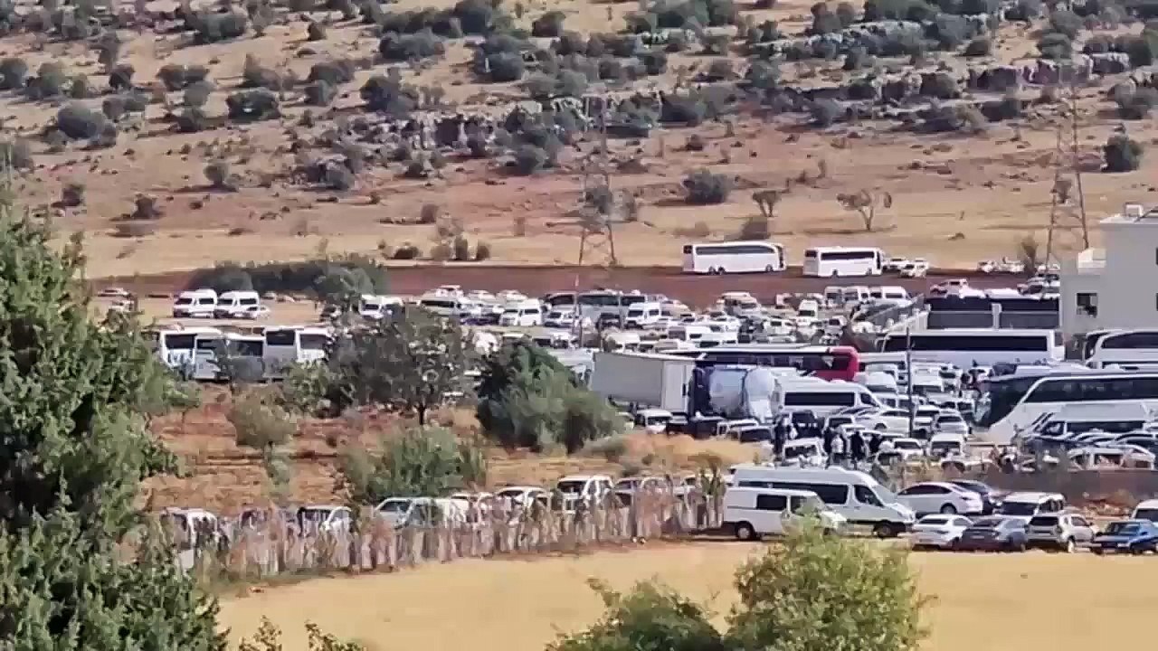 ‘Gaziantep bir Taliban şehri olmaya doğru gidiy...