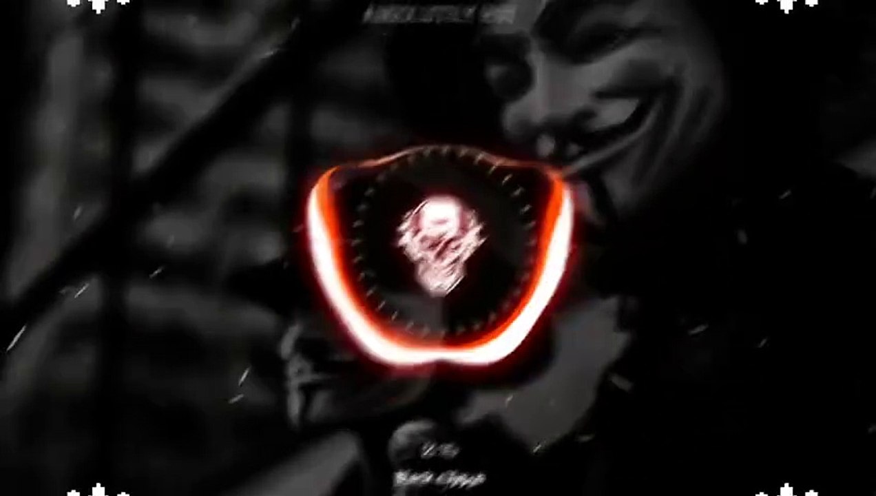 Extra Bass boosted song for you