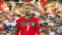 مغرب و زامبيا