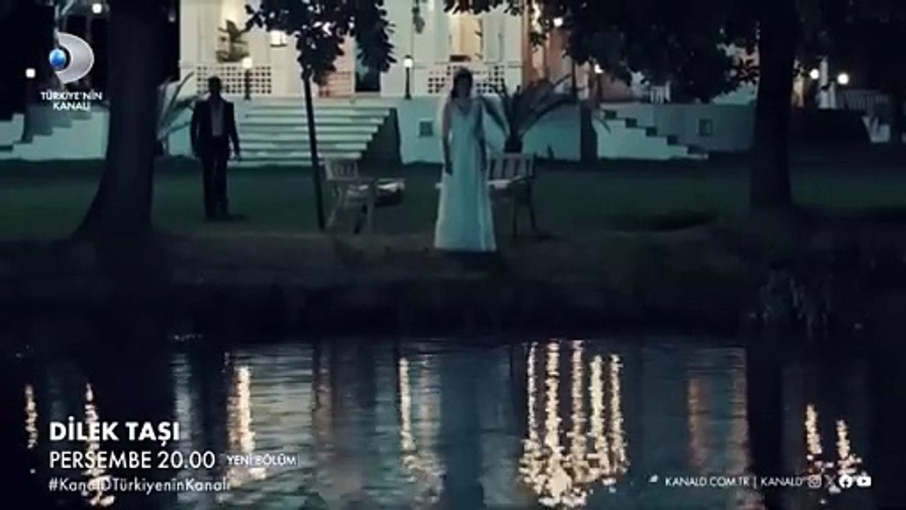 Dilek Taşı 6. bölüm fragmanı yayınlandı mı? Dil...