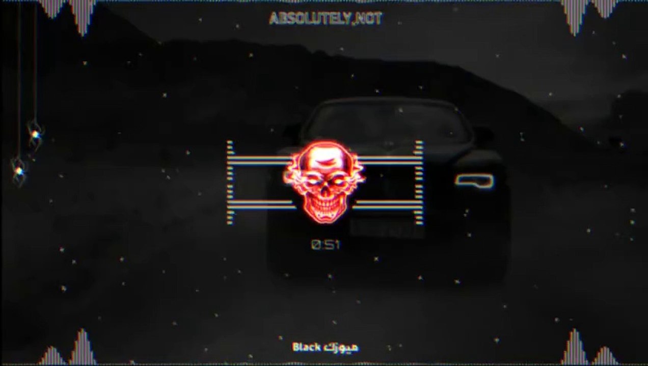 Bass boosted song for you