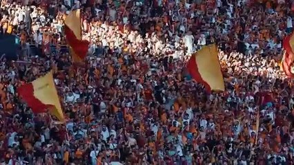 Galatasaray'dan Cumhuriyet'in 100. yılına özel forma