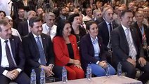 Meral Akşener İYİ Parti'nin Eskişehir adayını açıkladı